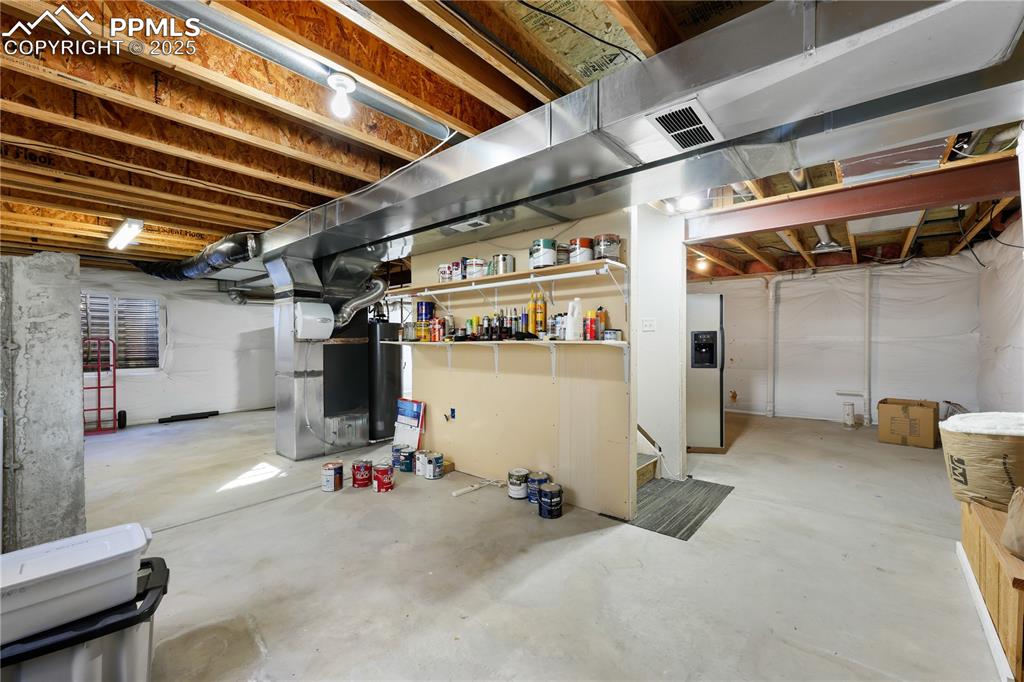 Image 29 of 47: Basement