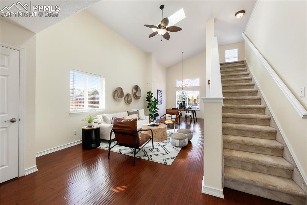 Image 3 of 47: Living Room