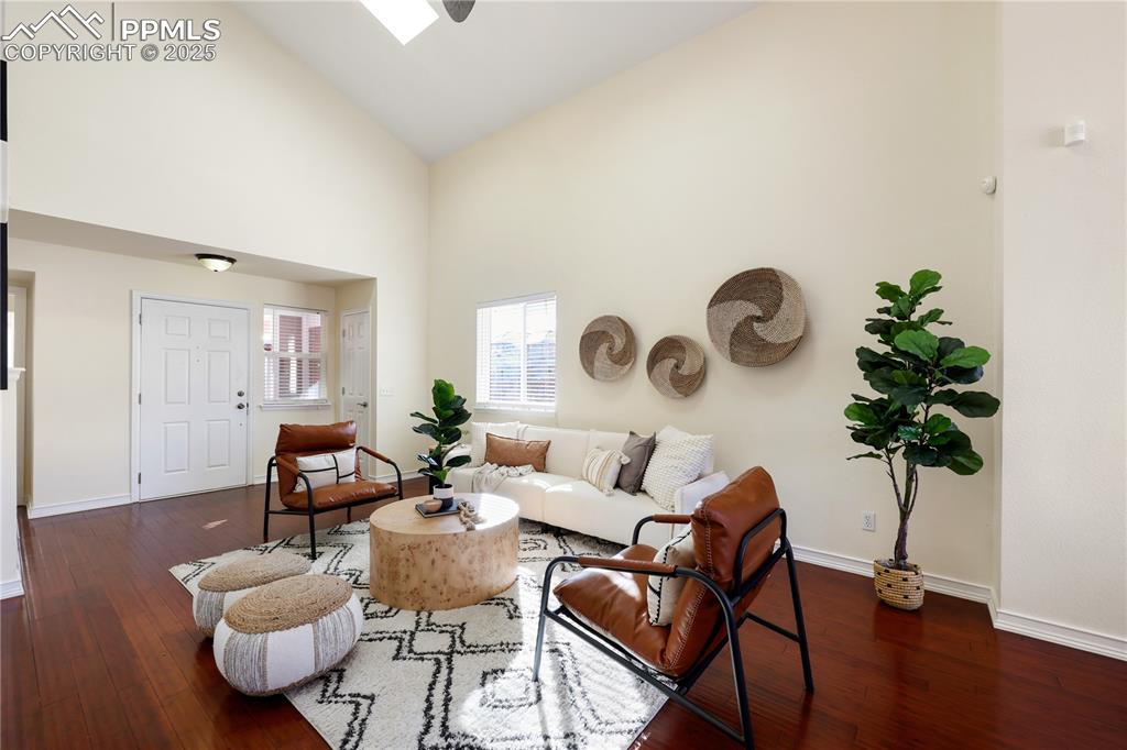 Image 5 of 47: Living Room