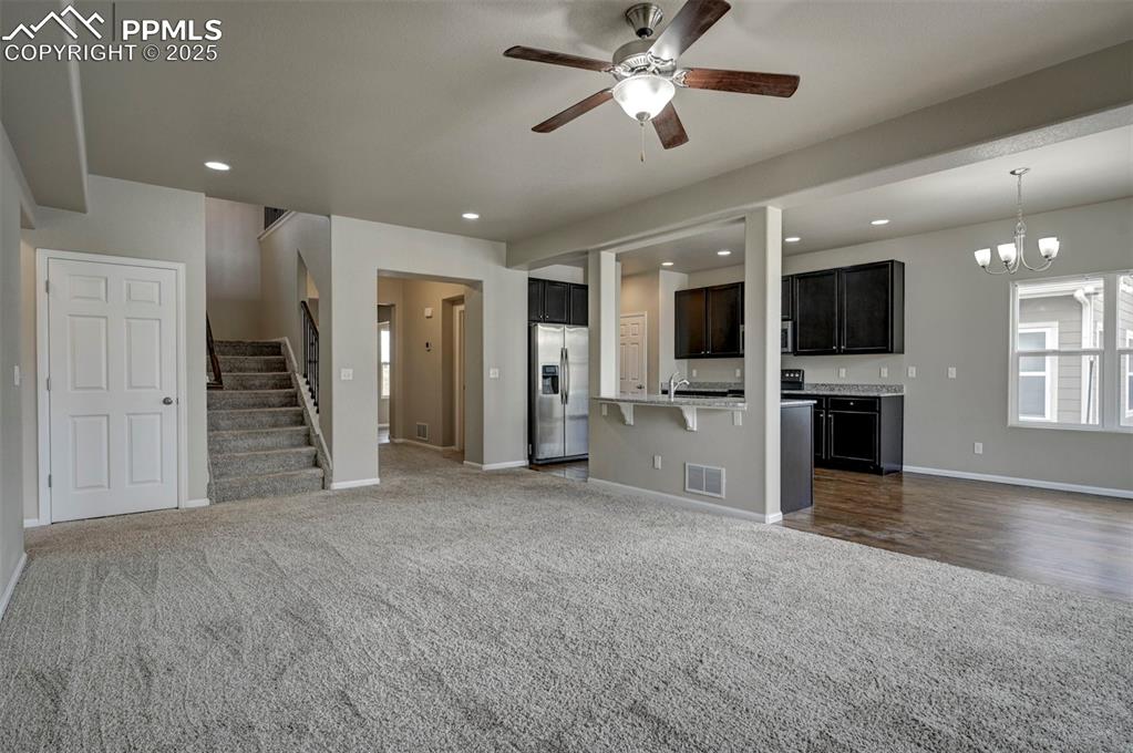 Image 10 of 37: Living Room