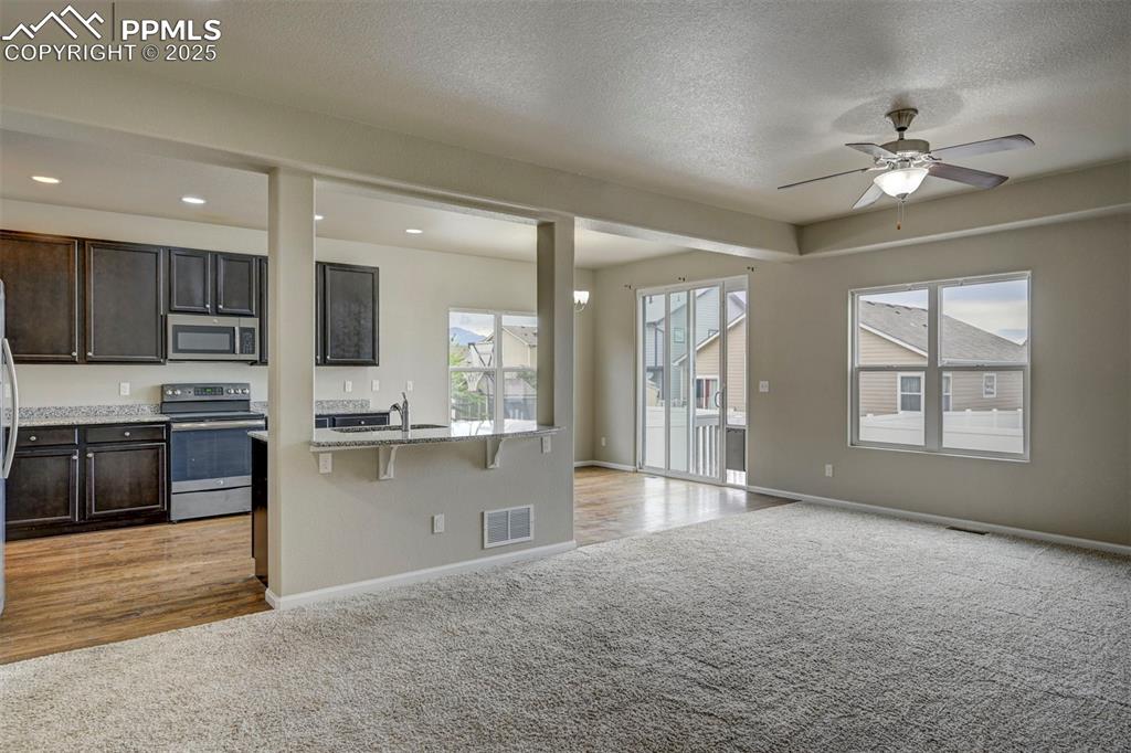 Image 11 of 37: Living Room