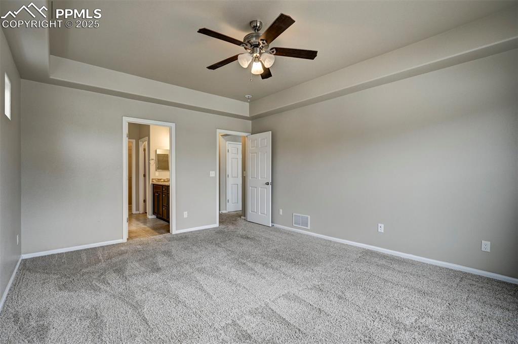 Image 28 of 37: Bedroom