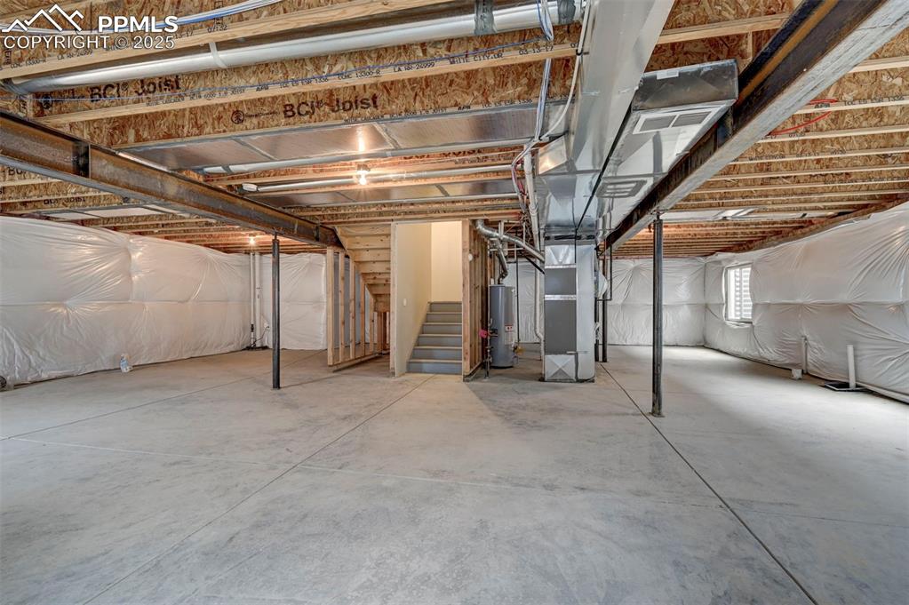 Image 31 of 37: Basement