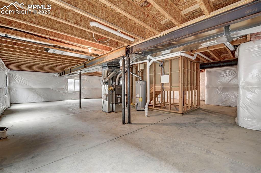 Image 32 of 37: Basement