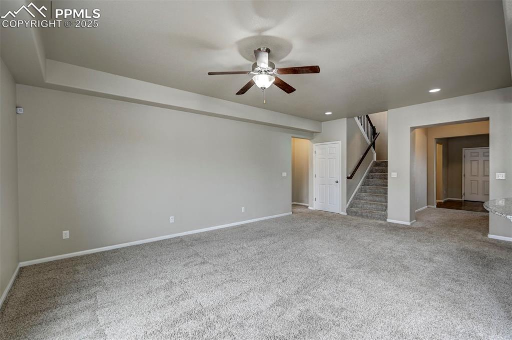 Image 9 of 37: Living Room