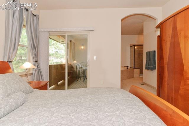 Image 15 of 49: Master Bedroom