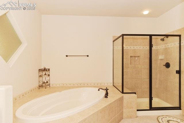 Image 17 of 49: Master Bathroom