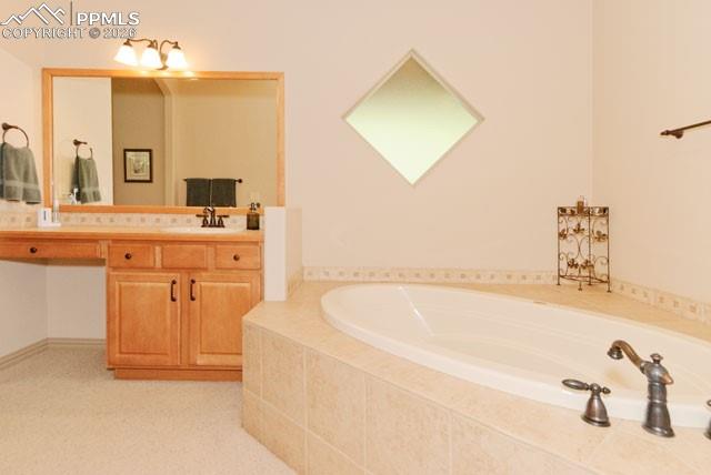 Image 18 of 49: Master Bathroom