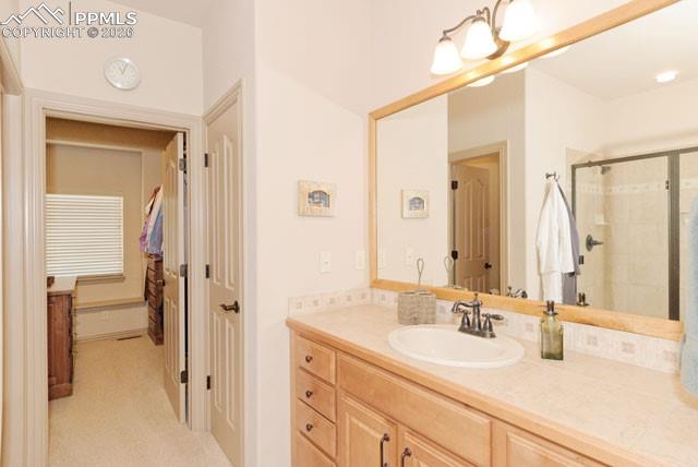 Image 20 of 49: Master Bathroom