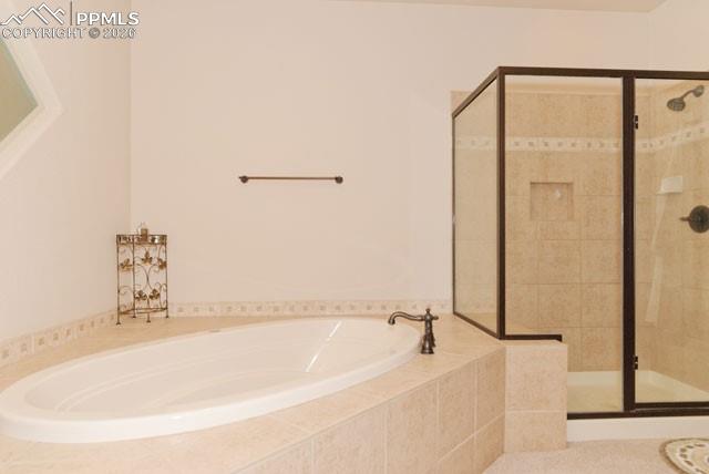 Image 21 of 49: Master Bathroom