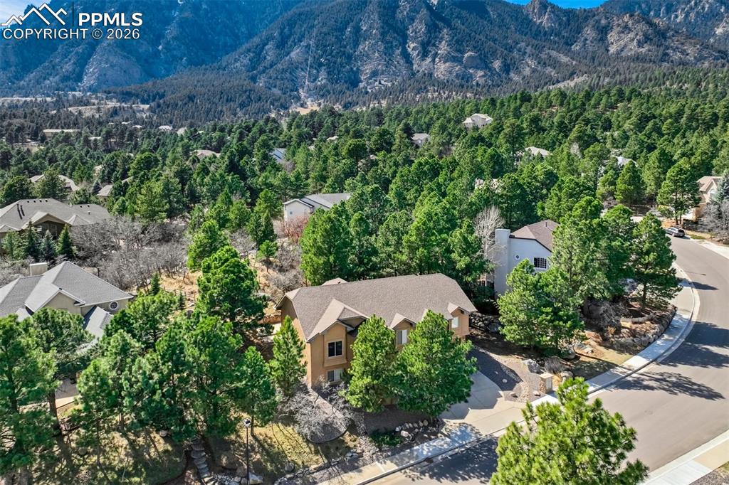 Image 48 of 49: Aerial View