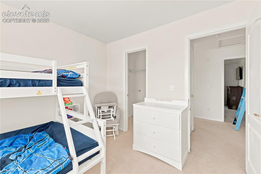 Image 27 of 48: Bedroom