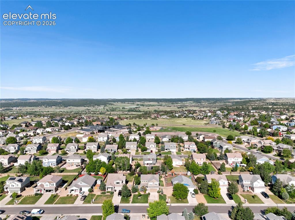 Image 41 of 48: Aerial View