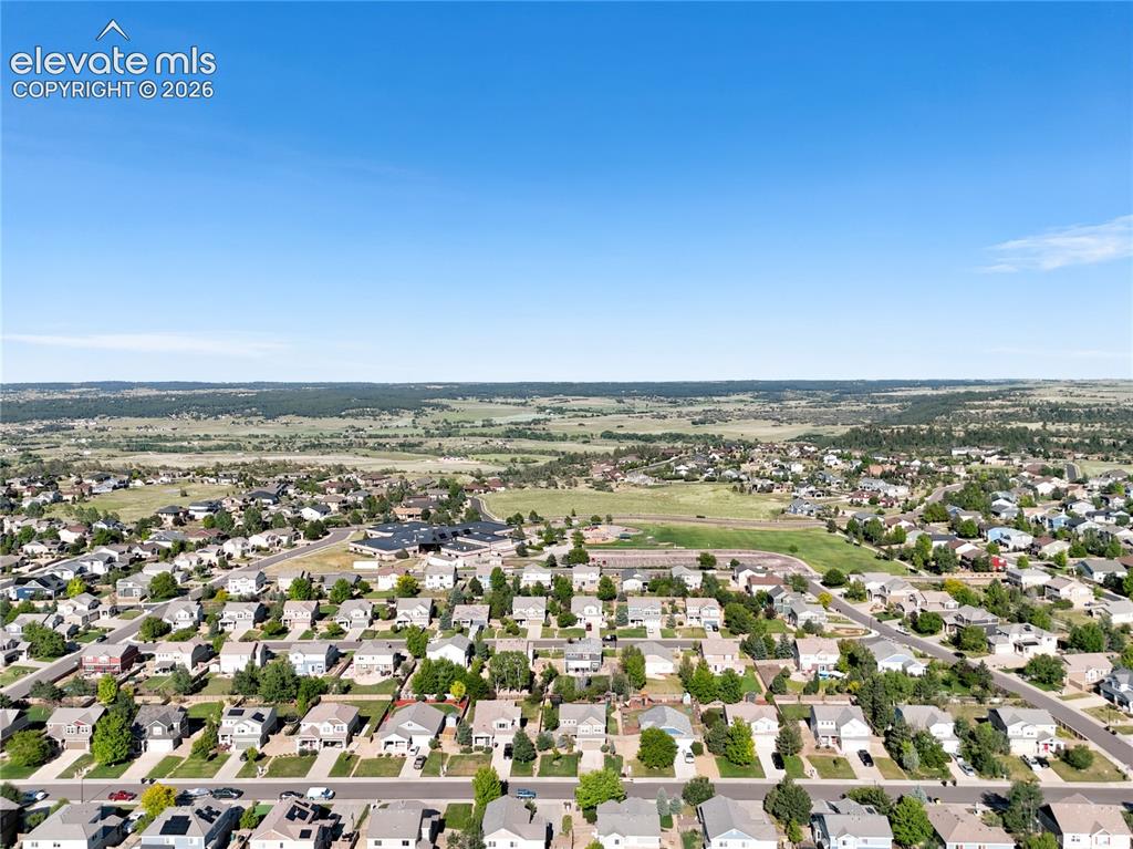 Image 42 of 48: Aerial View