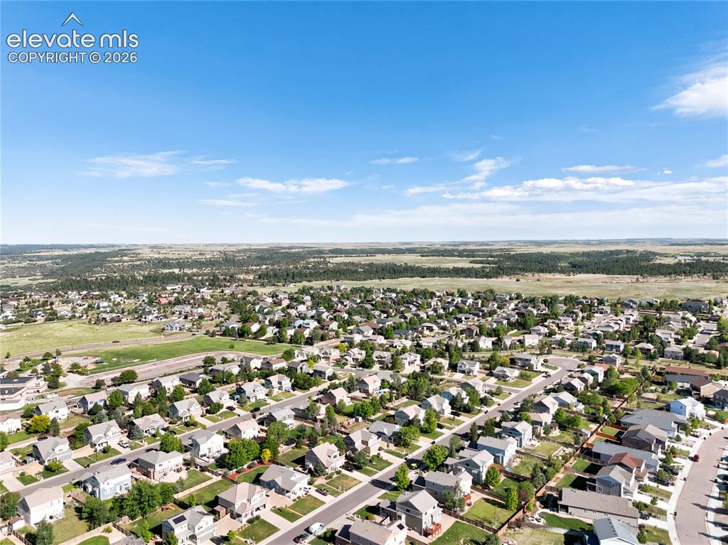 Image 43 of 48: Aerial View