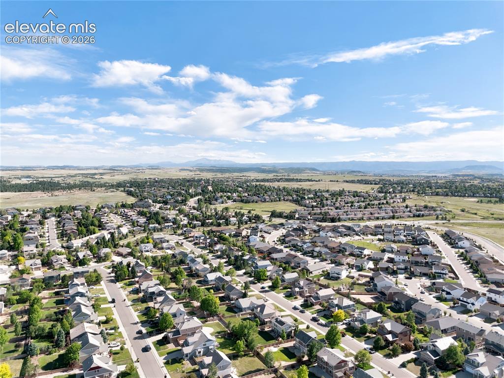 Image 44 of 48: Aerial View