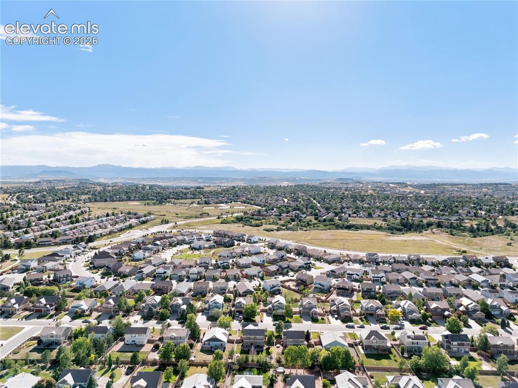 Image 45 of 48: Aerial View
