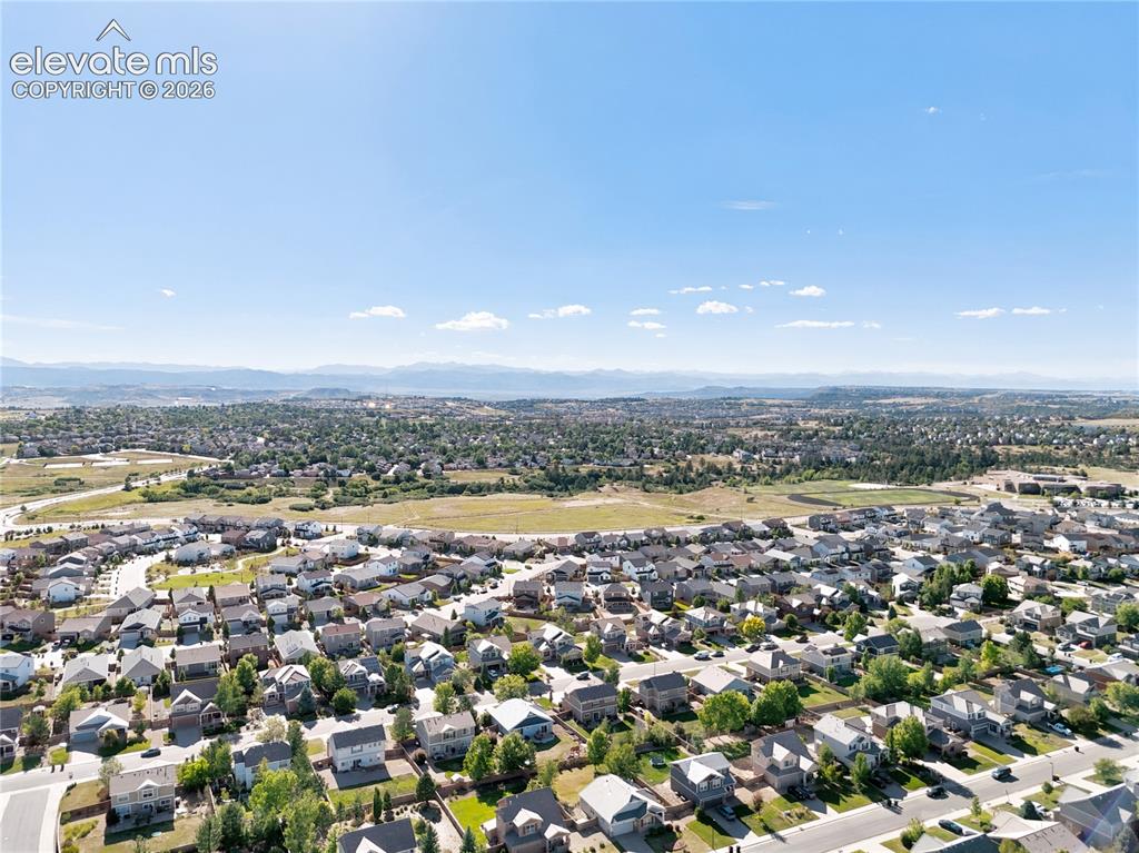 Image 46 of 48: Aerial View