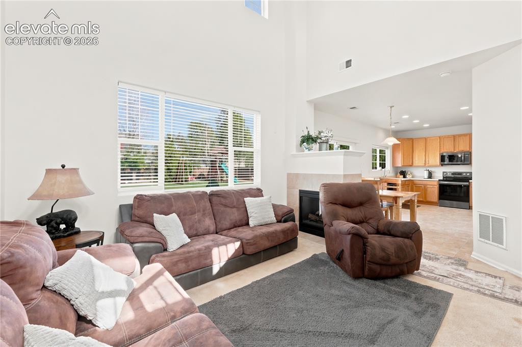 Image 6 of 48: Living Room