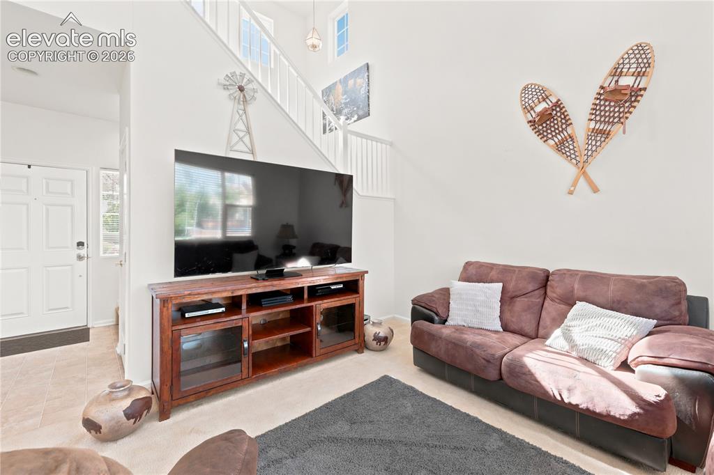 Image 7 of 48: Living Room