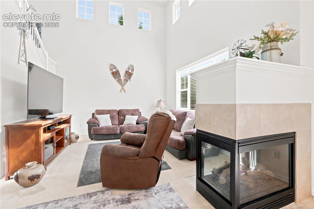 Image 8 of 48: Living Room