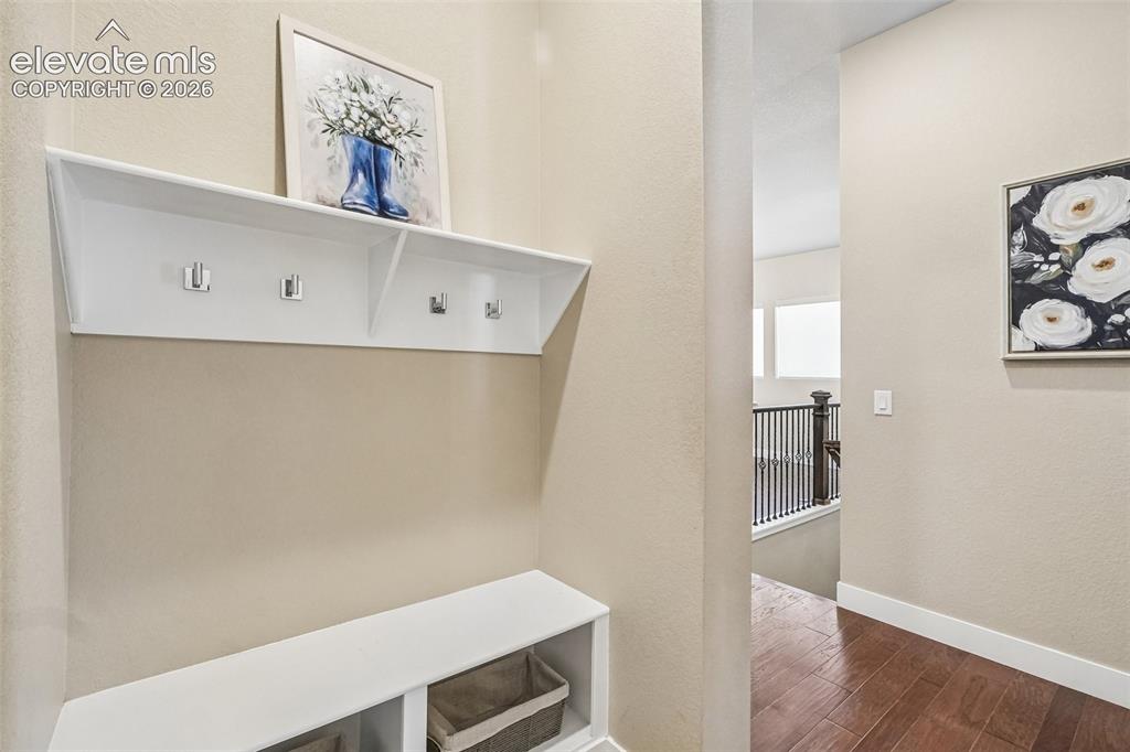 Image 31 of 48: Mud Room