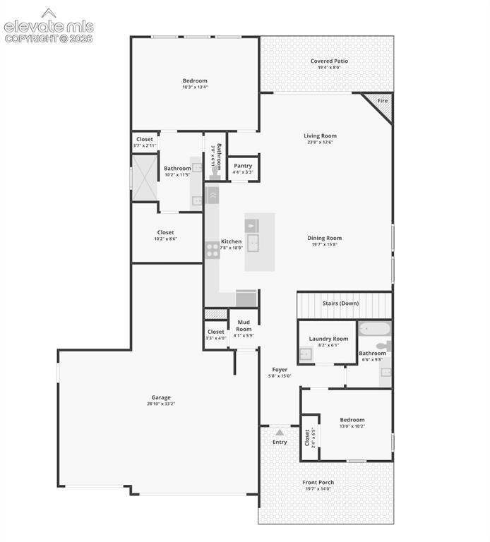 Image 47 of 48: Floor Plan