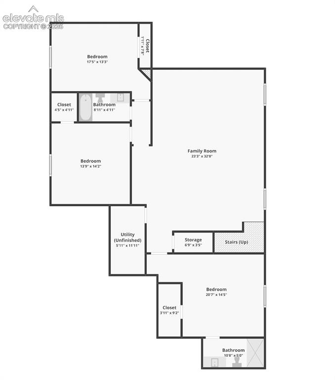 Image 48 of 48: Floor Plan