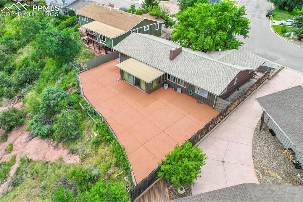 Image 36 of 43: Aerial View