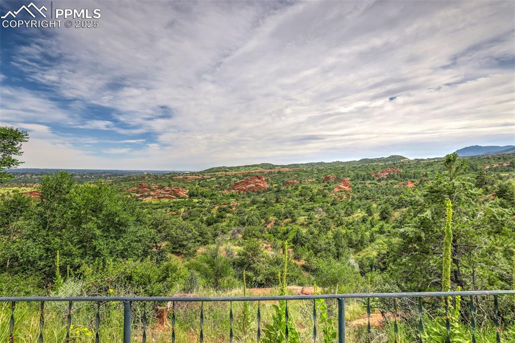 Image 41 of 43: View