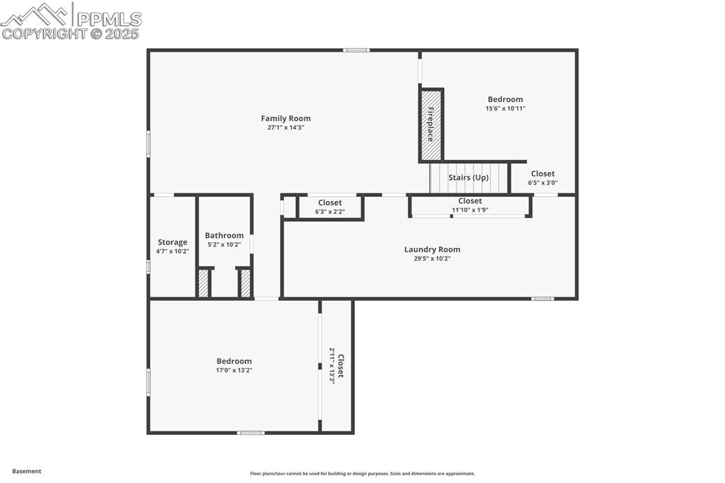 Image 43 of 43: Floor Plan