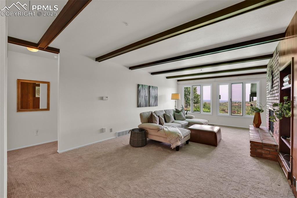 Image 6 of 43: Living Room