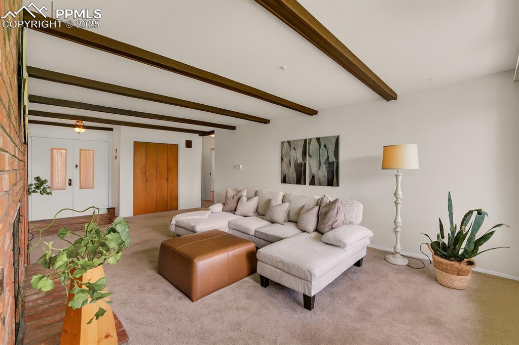 Image 9 of 43: Living Room