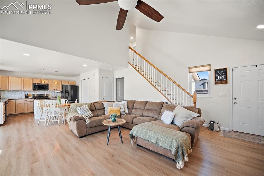 Image 11 of 44: Living Room