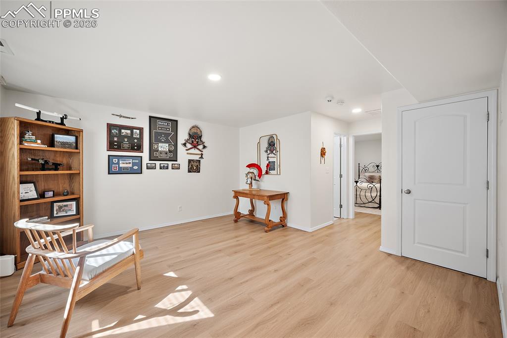 Image 29 of 44: Basement