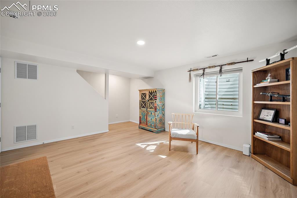 Image 30 of 44: Basement