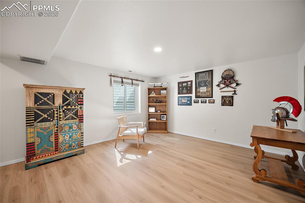 Image 31 of 44: Basement