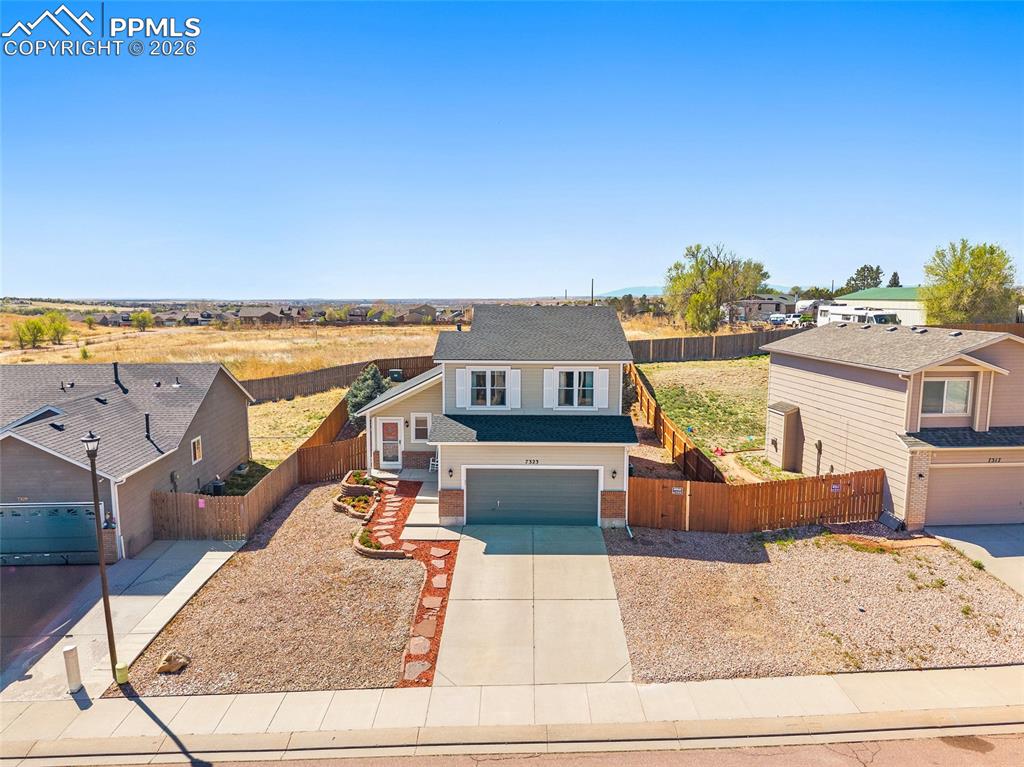 Image 36 of 44: Front of Structure