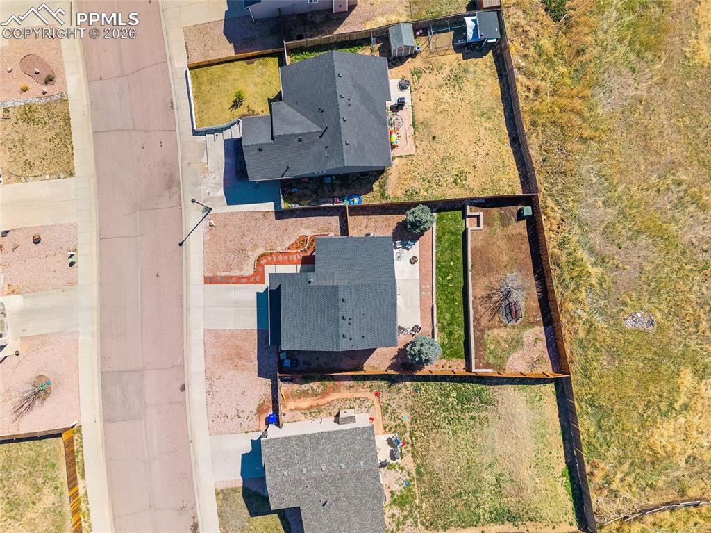 Image 40 of 44: Aerial View