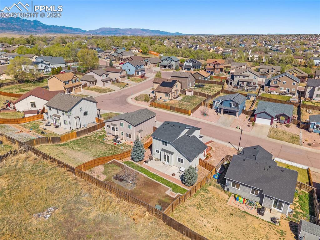 Image 42 of 44: Aerial View