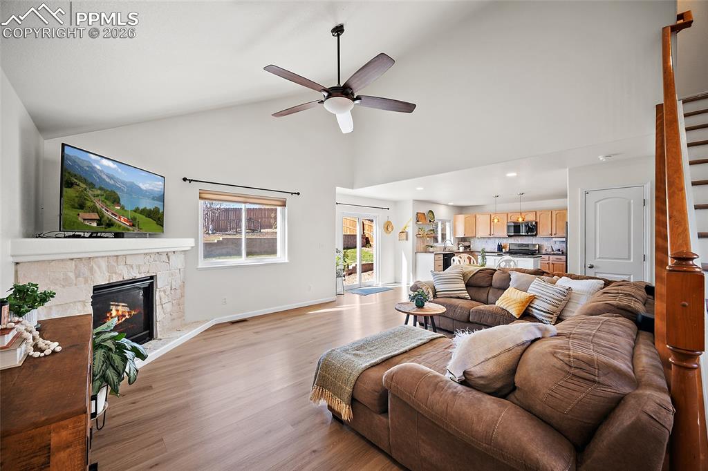 Image 6 of 44: Living Room