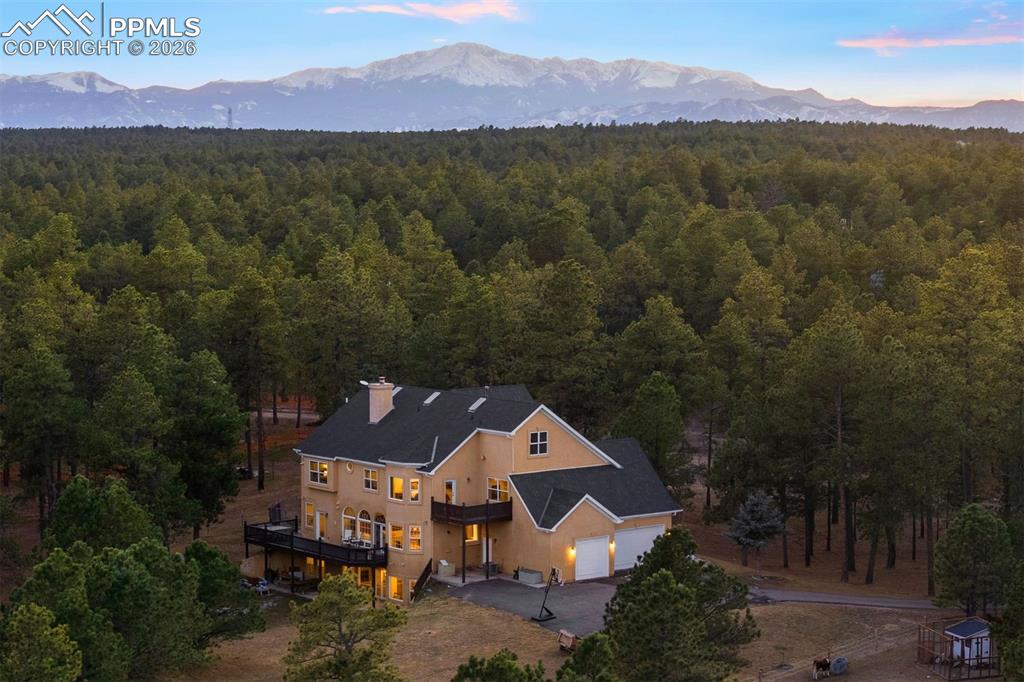 Image 2 of 50: Aerial View