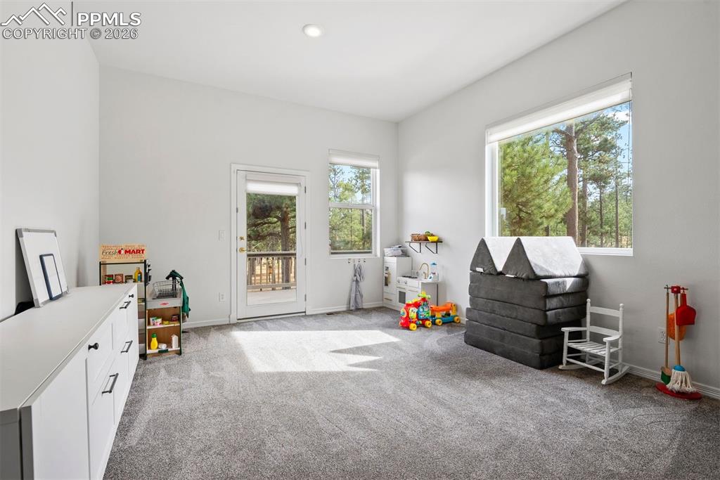 Image 30 of 50: Game Room