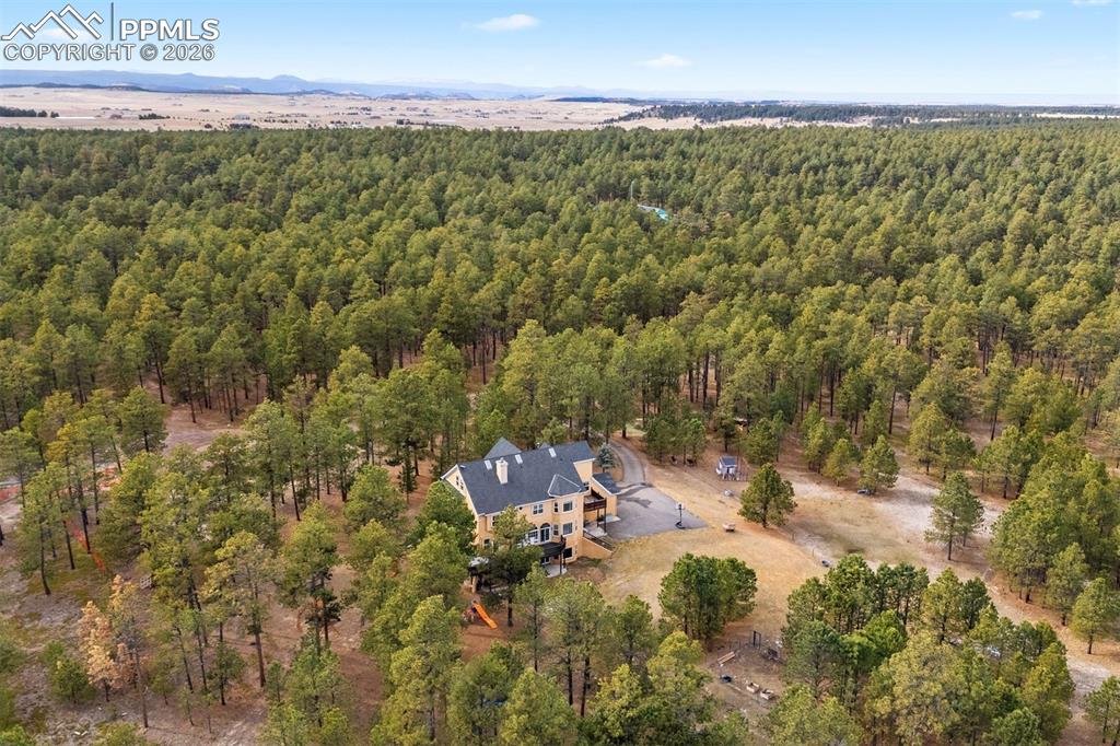 Image 4 of 50: Aerial View