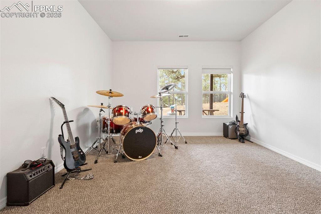 Image 45 of 50: Game Room