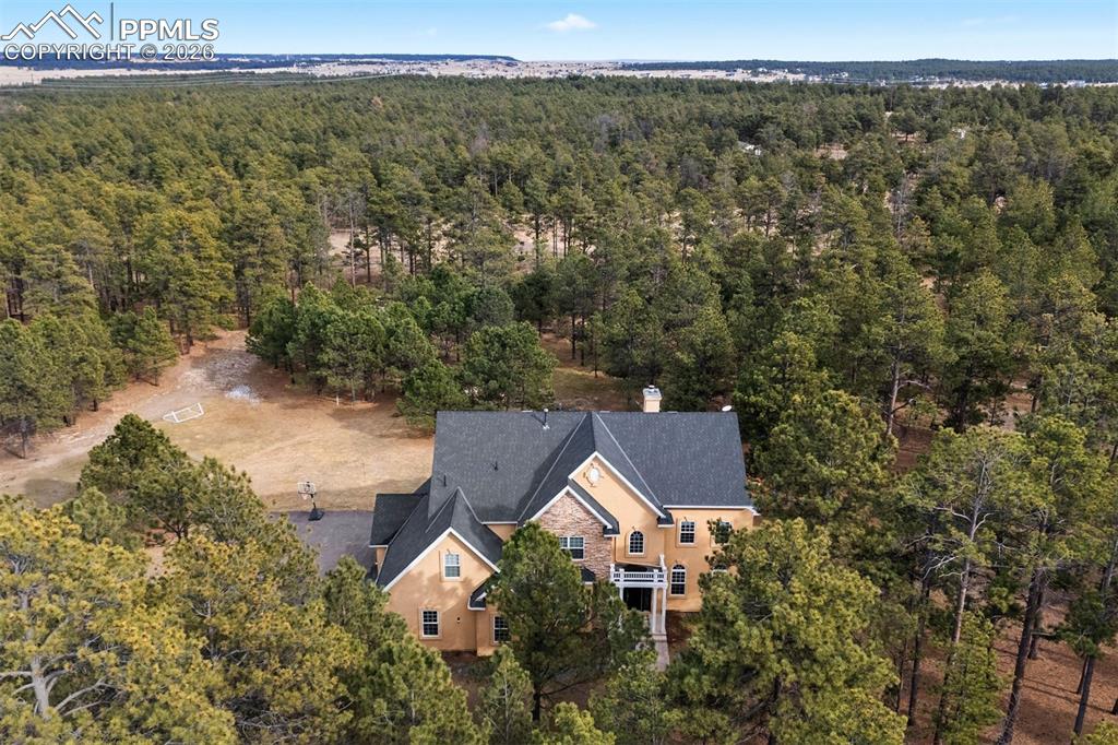 Image 50 of 50: Aerial View