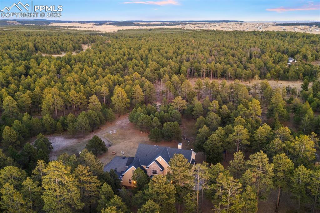 Image 7 of 50: Aerial View