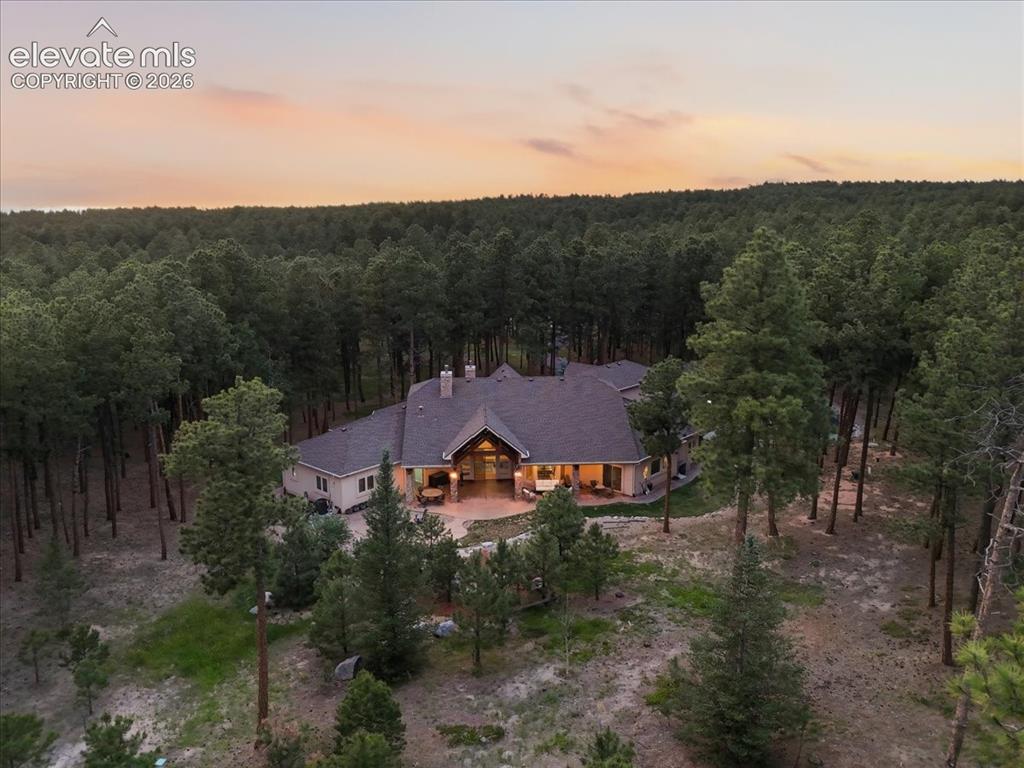 Image 1 of 50: Aerial View