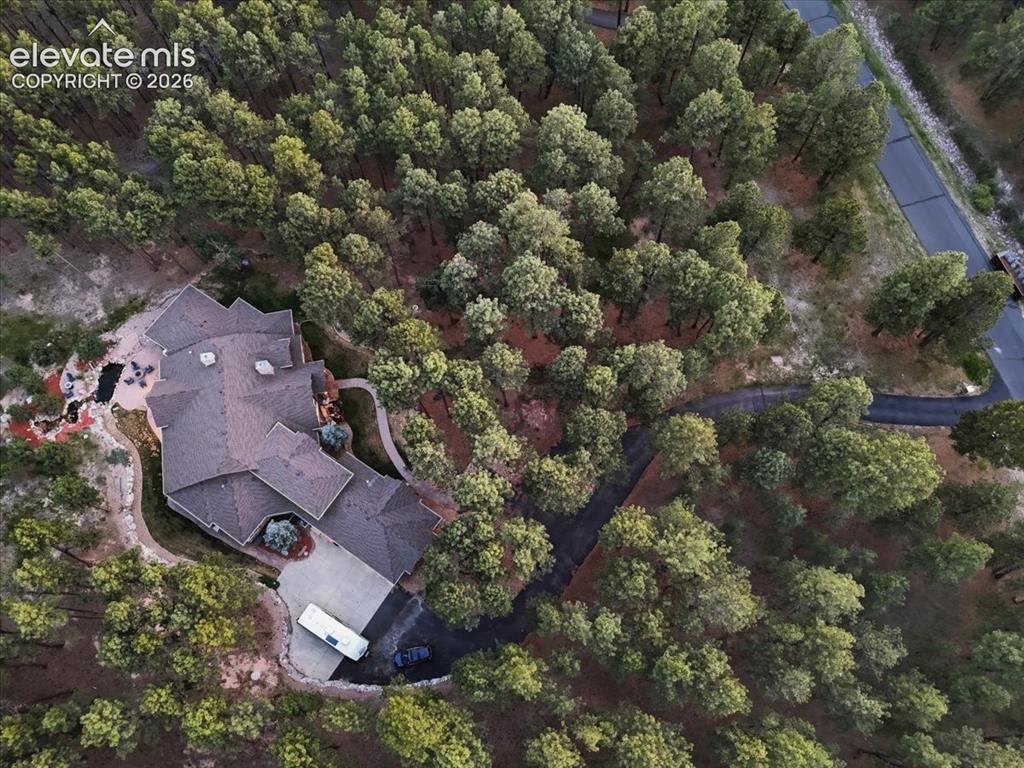 Image 39 of 50: Aerial View