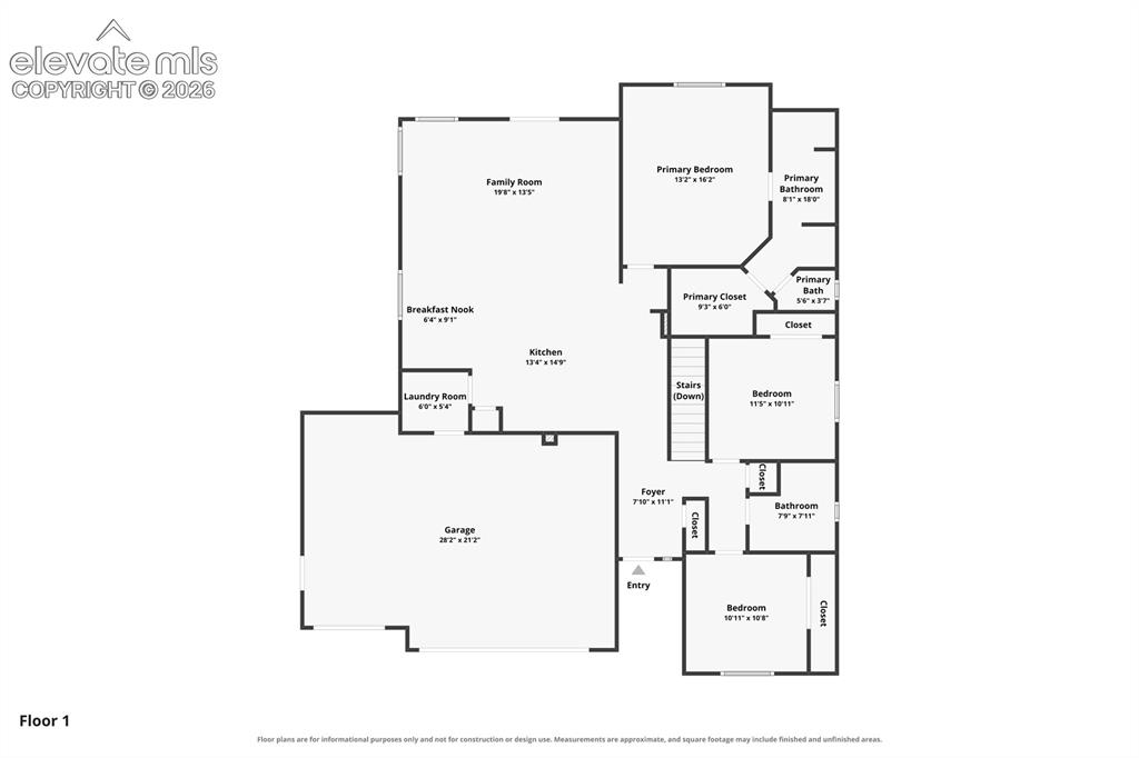 Image 49 of 50: Floor plan